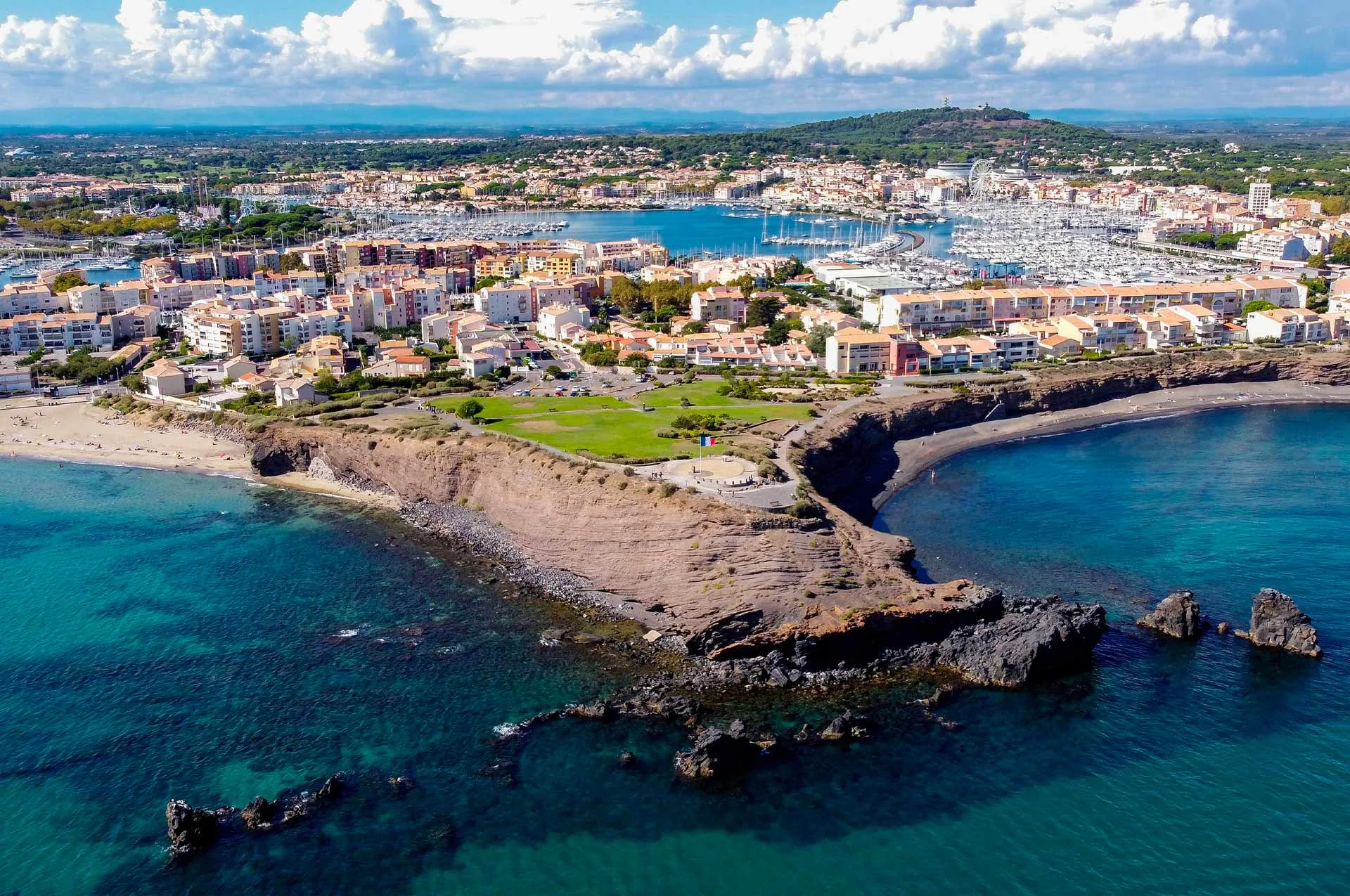 Cap d'Agde